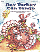 Any Turkey Can Tango Book